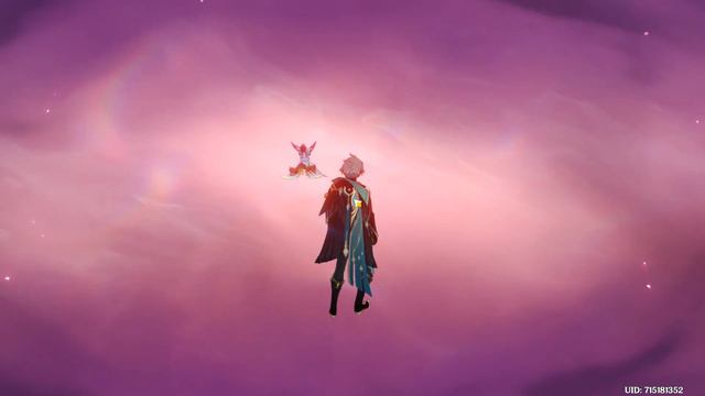 все сундуки с необычными запчастями для магазина Заны в Фонтейне смотреть онлайн