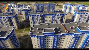 Чимкент- Родина моя. СССР. Олег Пальцев #Шымкент#Чимкент#Казахстан