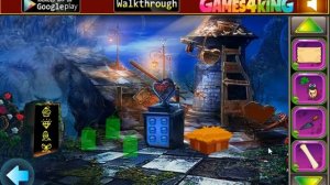 G4K Little Soldier Escape Game Walkthrough
