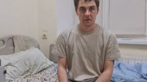 Военнопленный украины Всу