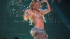 Shakira Ojos Asi