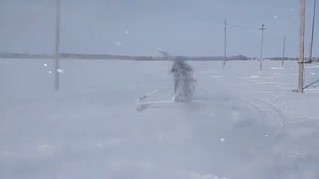 на аэросанях ушёл на бреющим смотреть онлайн