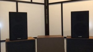 Paradigm Atom V2 Loudspeakers Test