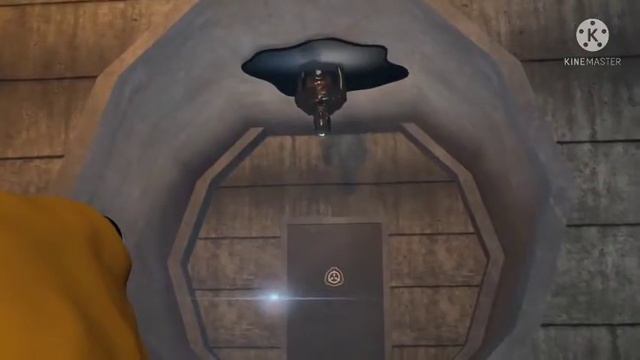 Scp 106 история под песню смотреть онлайн