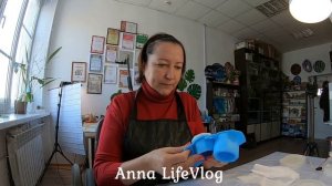 ?ГИПСОВЫЕ ФОРМЫ ДЛЯ СВЕЧЕЙ?Есть ошибки в заливках - исправляю!