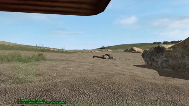 Arma GamePlay смотреть онлайн