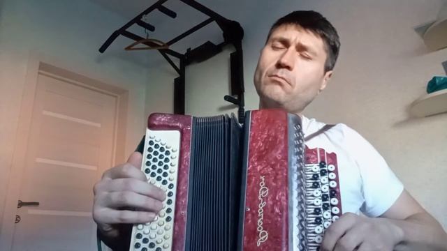 Волна - баян кавер смотреть онлайн