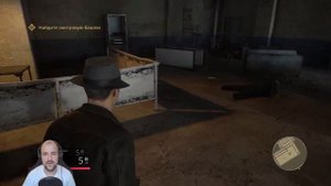 ЭПИЧНЫЕ 5 ЗВЕЗД: КАК УДРАТЬ ОТ КОПОВ / MAFIA: Definitive Edition #14