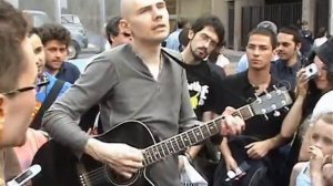 Billy Corgan - Now (And Then)