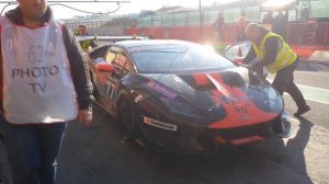 Pit Stops Compilations GT3 - AMG, 911, Huracan, 458, Renault RS01