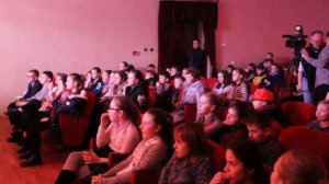 "Колобанга. Привет, Интернет.by!"