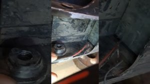 Не работает задний фонарь Kuga S3