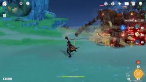 САМЫЙ СЛОМАННЫЙ ПЕРСОНАЖ! Беннет гайд, артефакты и команды! Genshin impact 3.2 | Геншин импакт 3.2