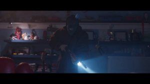 СМОТРИ ПО СТОРОНАМ - Треш обзор фильма (Новогодний выпуск!)