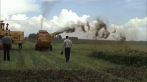 Измельчитель рулонов ИР 8 и ИР 88