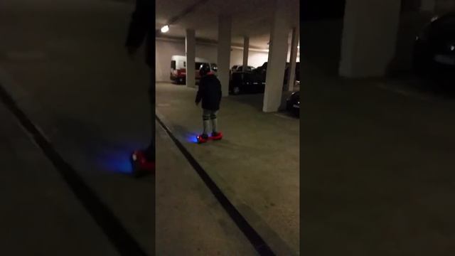 Wir haben ein hoverbot bekomen смотреть онлайн