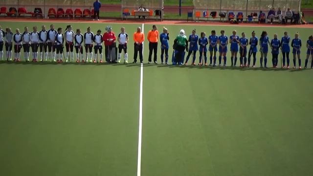 Поздравление с днем рождения бывшего капитана нашей команды. смотреть онлайн