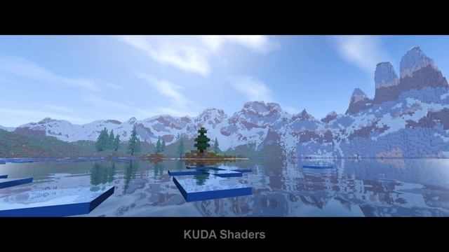 Top 5 Minecraft Shader Packs | Minecraft 1.12/1.11.2 (2017) смотреть онлайн