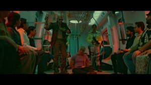 Солдат — трейлер (субтитры)