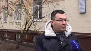 Почему одну из улиц Москвы назвали именем азербайджанца Самеда Вургуна. Репортаж «Москва-Баку»