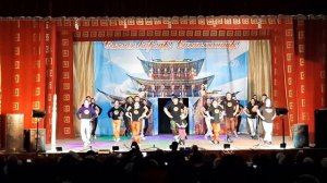 Сагаалган Зуткулей 1996 3 часть