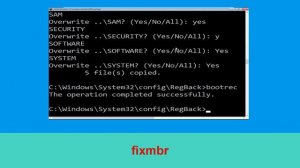 Fix Error Code 0x00000101 Windows 10 Blue Screen Error