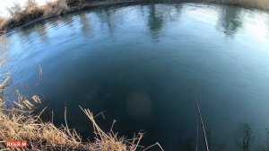 Рыбалка в Дагестане. Разведуем новые места. Охота на щуку 2023.