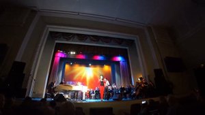Наталья Макарова - Король Оранжевое Лето