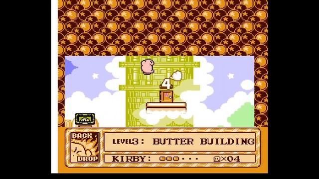 Meekwood Does a Game (Kickle Cubical/Kirby's Adventure смотреть онлайн