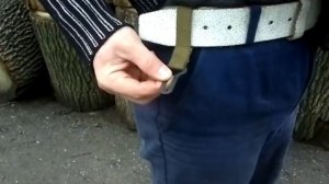 Кріплення стартера Дружба-Урал  на пасок.