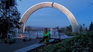 ?111 КМ/Ч РЕКОРД НА МОНОКОЛЕСЕ | BEGODE MASTER E50 | EUC KYIV UKRAINE