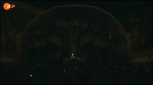 Paul Kalkbrenner Live @ Berlin Festival 2012  Flughafen Tempelhof-Berlin