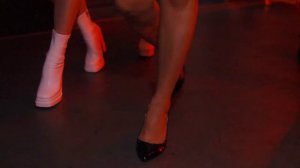 NeiroLex - Стрелки - На вечеринке