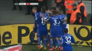 koln 0-2