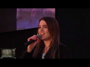 31 - Ирина Драгу - Идёт солдат по городу (День победы в Гагаузии 2023)