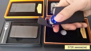 КРУТЫЕ ЗАЖИГАЛКИ с ALIEXPRESS: ЭЛЕКТРОИМПУЛЬСНЫЕ,КЕРОСИНОВЫЕ,СЕНСОРНЫЕ,ПЛАЗМЕННЫЕ ЖИГИ