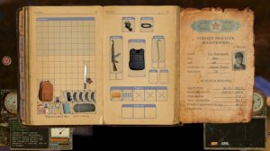 Tunguska: The Visitation. Прохождение. Часть 4. Имение Кошевого, Озеро Чеко (прибытие).