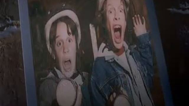 КАСПЕР 1 ЧАСТЬ