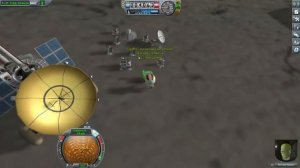? Kerbal Space Program: [ГАЙД] НАУКА в дополнении Breaking Ground