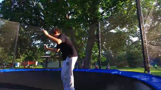 Крутой летний лагерь! смотреть онлайн