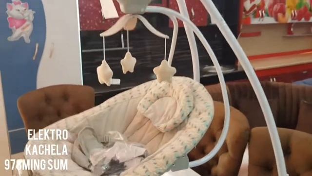 DETISKI MEBILAR MANEJ KACHELA DETISKI MOSHINA SIKUTERLAR смотреть онлайн