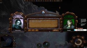 ГЕРОИ 7. НЕКРОПОЛИС - Необратимые последствия