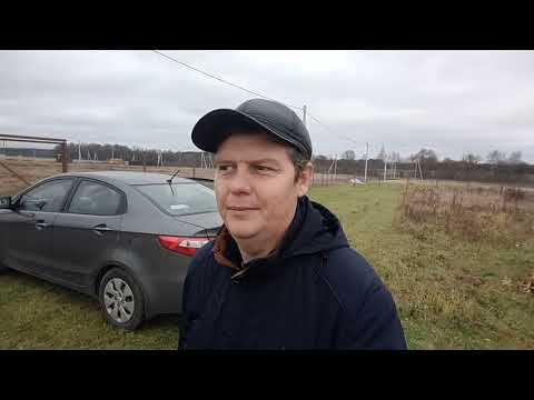 Осенние хлопоты