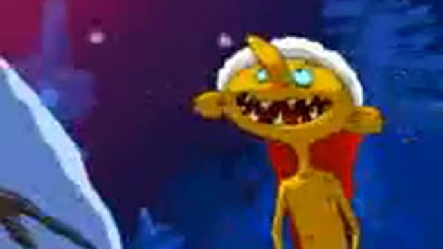 новогодний прикол про буратино смотреть онлайн