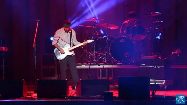 ПЕНЗАКОНЦЕРТ - Сплин - "Помолчим немного" (киноконцертный зал "Пенза" 05.10.2014) смотреть онлайн