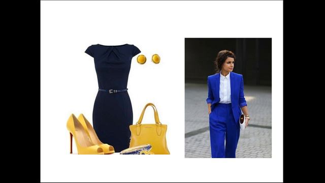 Управление впечатлением. Психология цвета смотреть онлайн