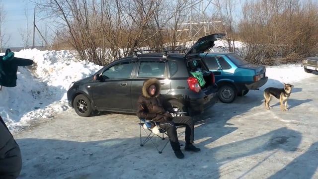 PDrive2.ru отмечаем 23 февраля 2012 года (2) смотреть онлайн