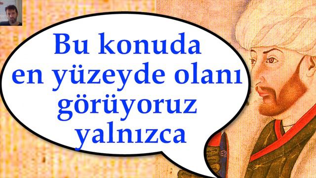 Лексика. Турецкий язык
