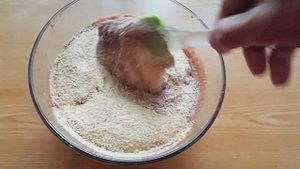 Печёночный хлеб / Раз, два и готово!