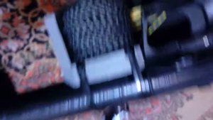 Катушка для подводного ружья на 3D принтере